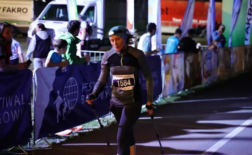 Drugi dzień Festiwalu Biegowego dobiegł końca. Sobotnie zmagania zakończył bieg na 4 km  - 131